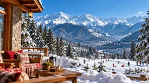 10 Best Winter Destinations in India for a Perfect Family Holiday