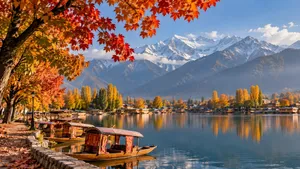 10 Indian Destinations That Look Beautiful as Summer Gives Way