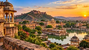 10 Lesser-Known Heritage Towns Near Delhi for a Different Weekend