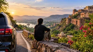 10 Quick Road Trips From Delhi to Take Before September Ends