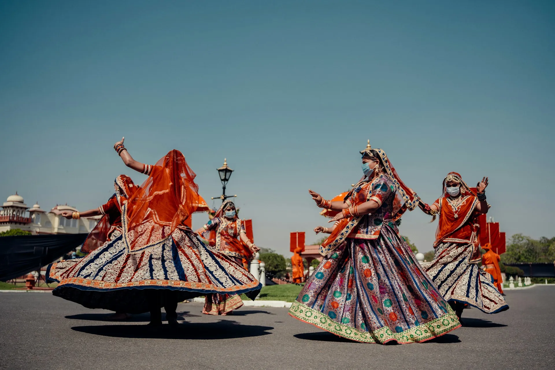 A Cultural Journey Through Rajasthan