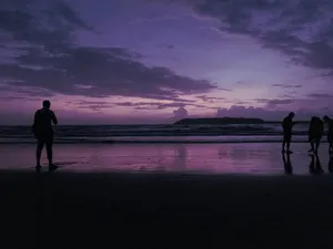 Miramar Beach