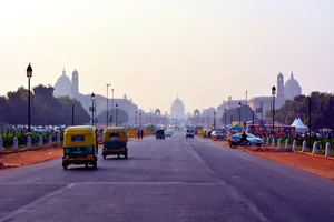 Budget Travel in India