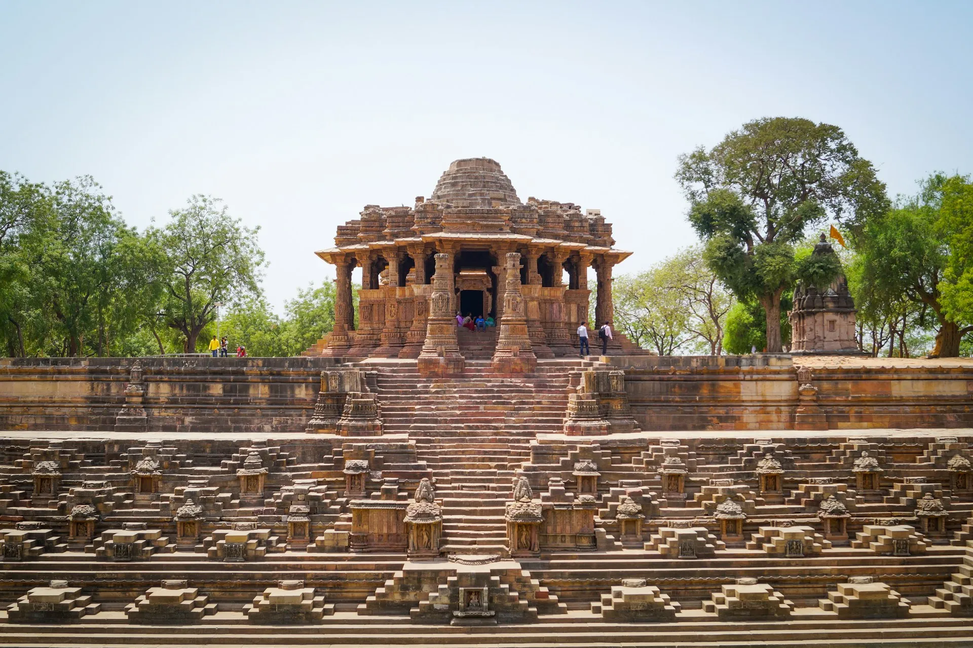 Gujarat