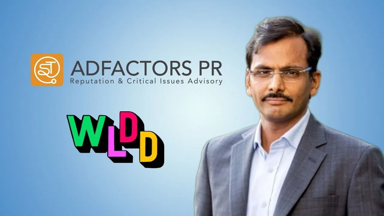 Adfactors PR & Vikas Khemani acquire stake in WLDD