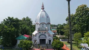 Assam Government Seeks Support for Madhupur Satra Development