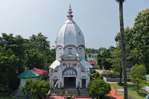 Assam Seeks Bengal Aid to Restore Historic Madhupur Satra