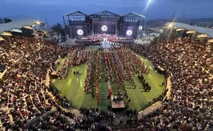 Beyond the Festival: Building a Year - Round Tourism Economy