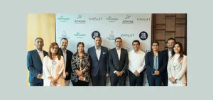 Chalet scales up ESG, targets 5,000 jobs by 2030