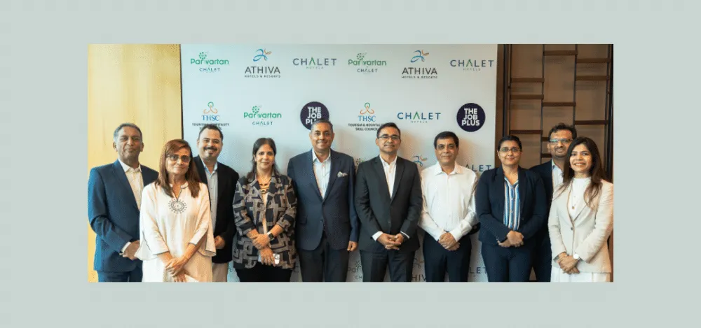 Chalet scales up ESG, targets 5,000 jobs by 2030