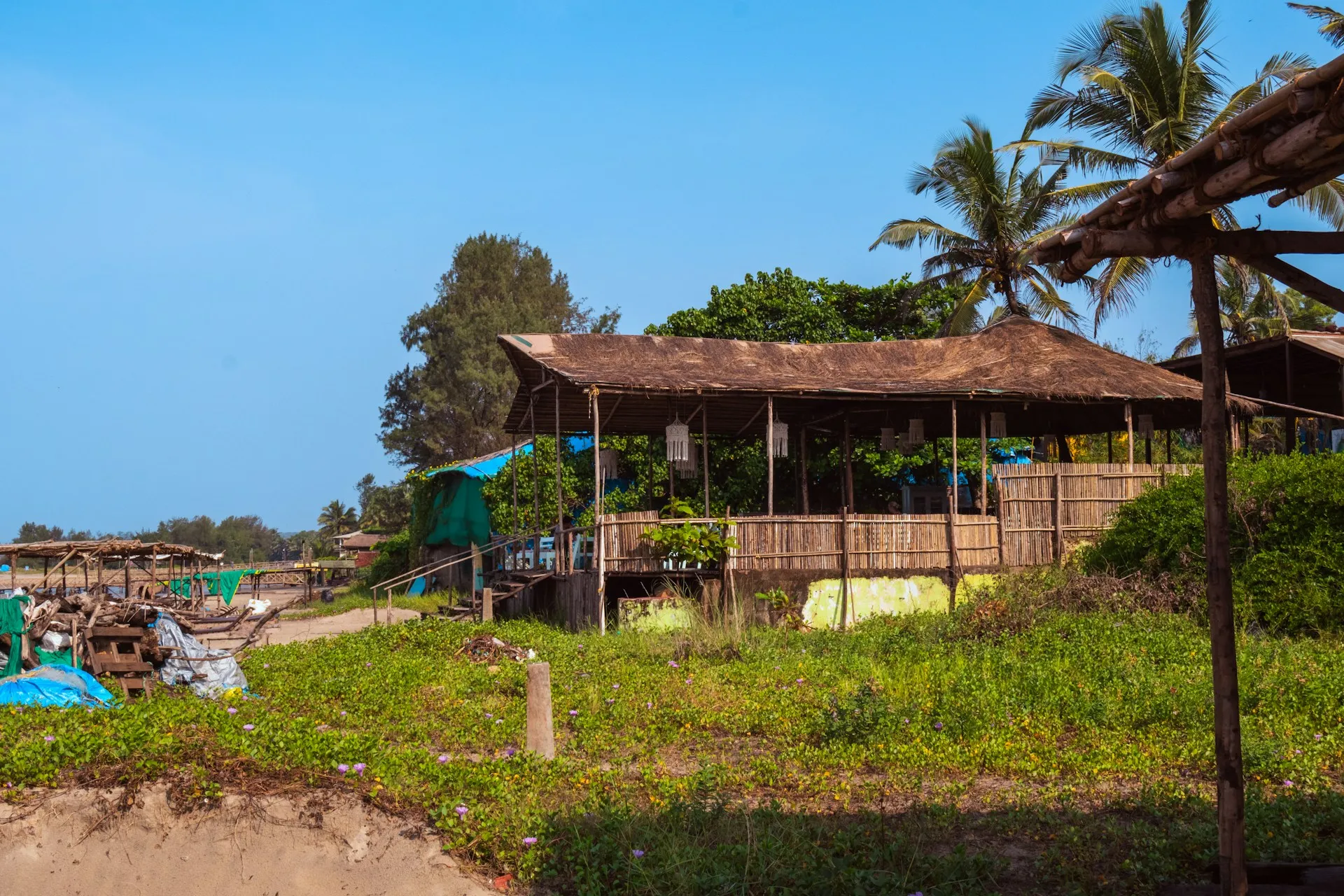Goa Beach Paradise: A Complete Coastal Experience