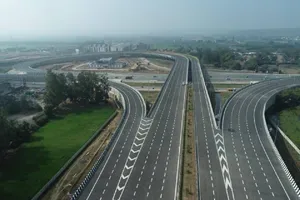 Delhi to Chitrakoot in 6 hours: New Rs 1008 crore 6-lane expressway