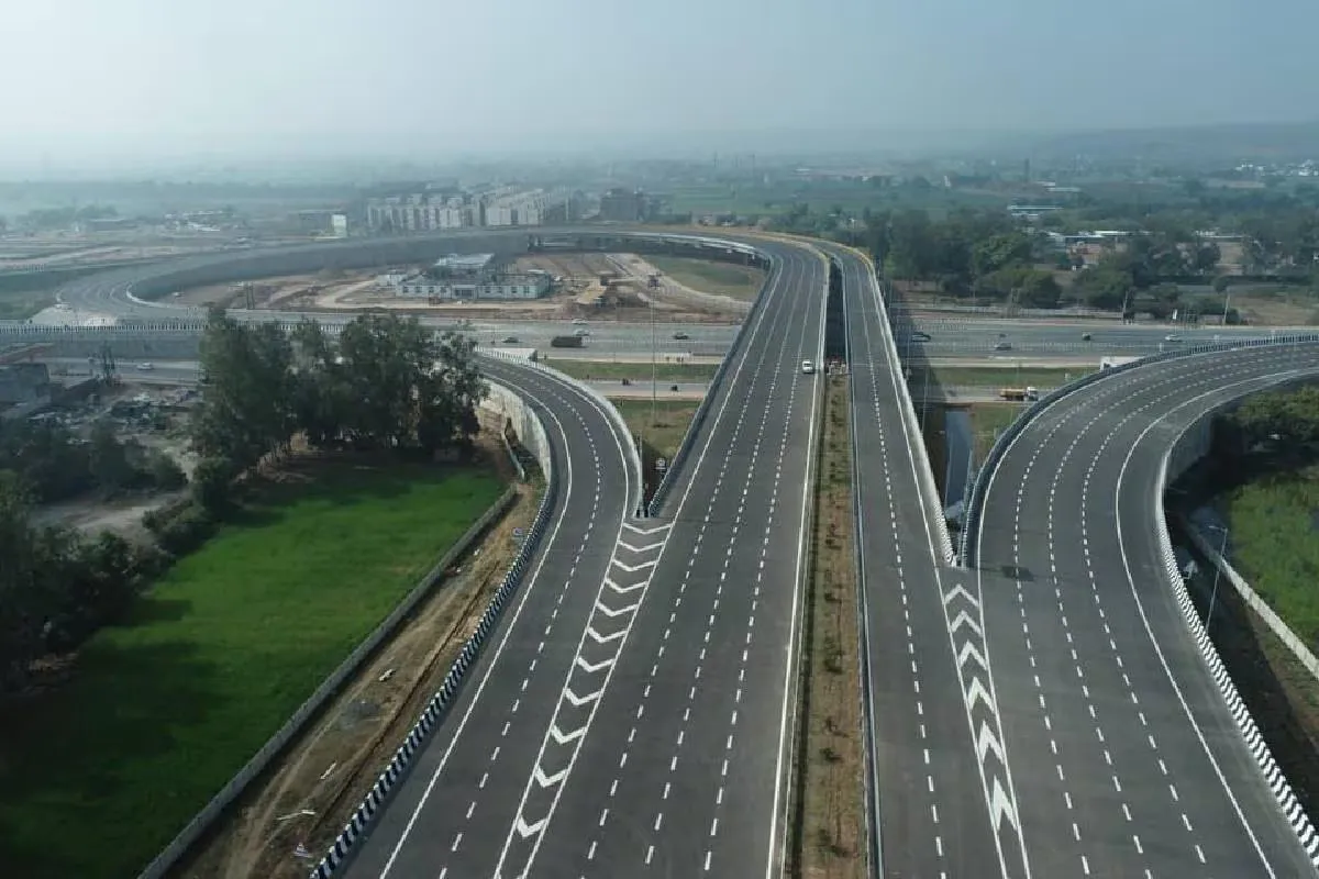 Delhi to Chitrakoot in 6 hours: New Rs 1008 crore 6-lane expressway