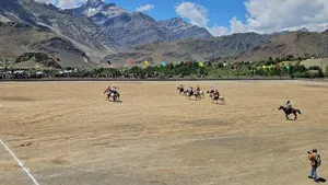 Drass Festival 2026: Two-Day Celebration In Ladakh To Showcase Local