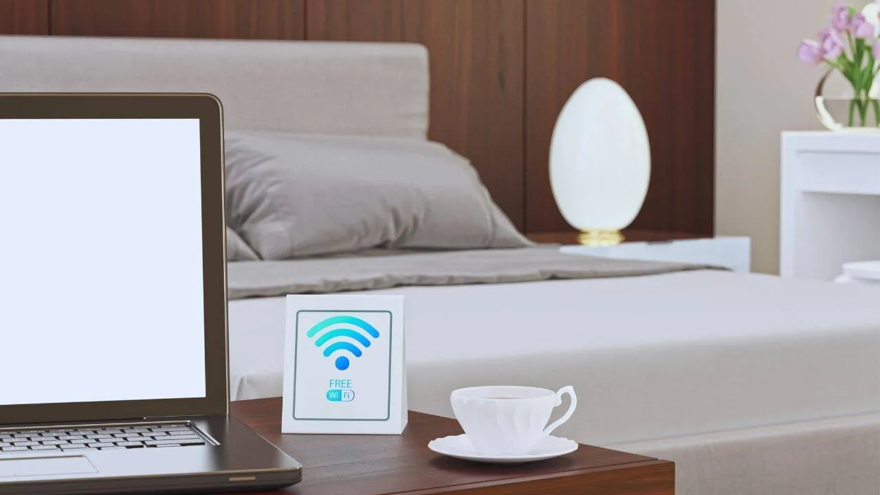 From hotel Wi-Fi to hidden cameras: 7 simple ways to check if your