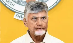 Govt Working to Provide Complete Healthcare to All: Naidu
