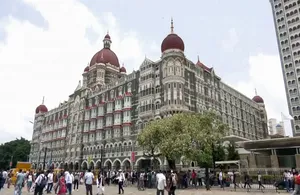 Indian hotel industry outlook bright for second half of FY27