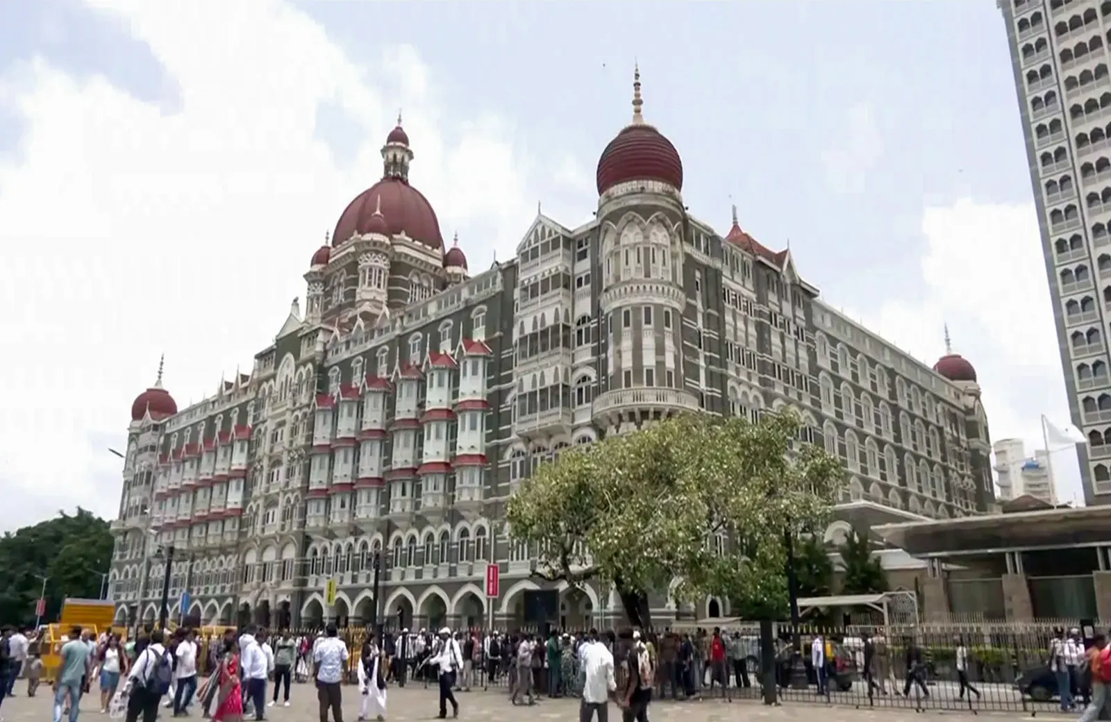 Indian hotel industry outlook bright for second half of FY27