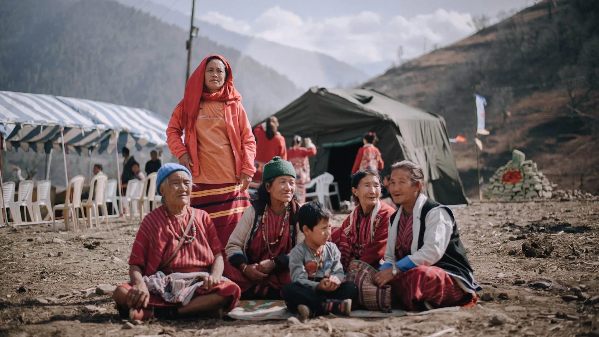Arunachal Pradesh