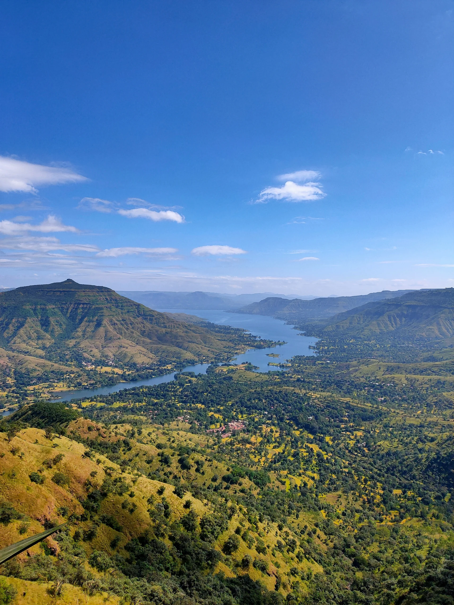 Altinho Hill