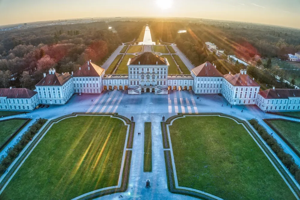 Munich Airport and Lufthansa expand Stopover Program to India