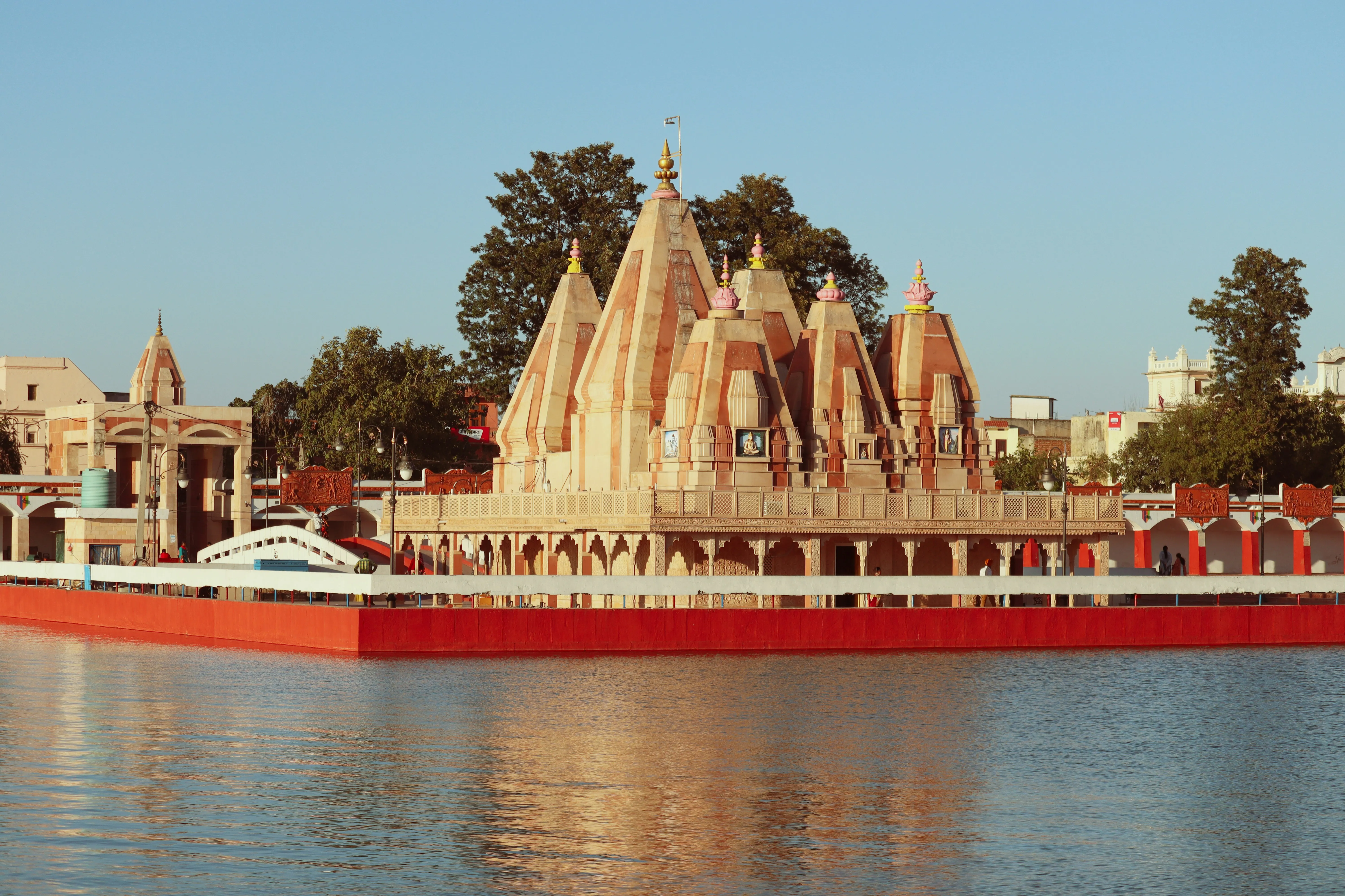 Kurukshetra district banner image