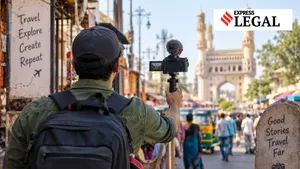 No Bali trip, no refund: Kerala YouTuber gets Rs 1.12 lakh
