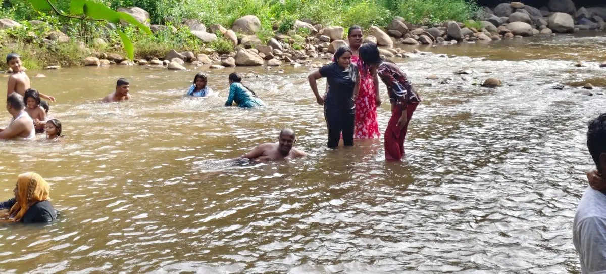 Puliancholai re-opened for visitors