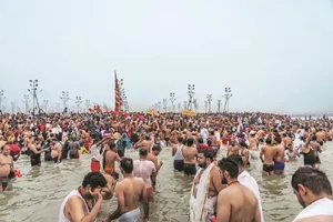 Religious tourism driving housing, commercial realty boom in Uttar