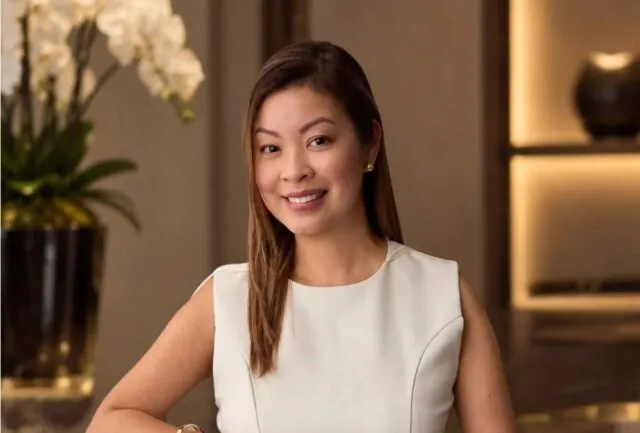 Ruby Garcia returns to Phulay Bay, a Ritz-Carlton Reserve