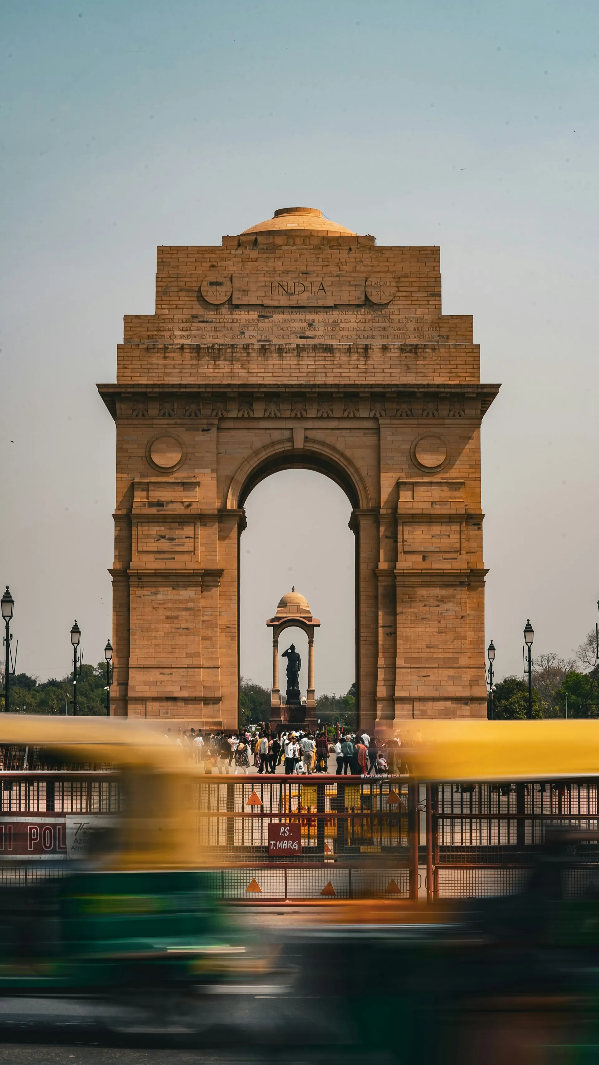 Complete India Travel Guide
