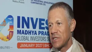 UAE business delegation to visit Madhya Pradesh in January