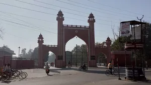 UP’s New 150-Km Highway To Cut Moradabad-Aligarh Travel Time From 4