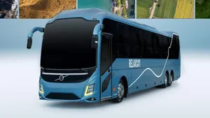 Vijayanand Travels places largest-ever private bus operator order
