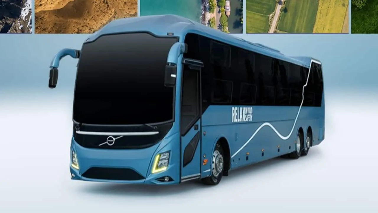 Vijayanand Travels places largest-ever private bus operator order