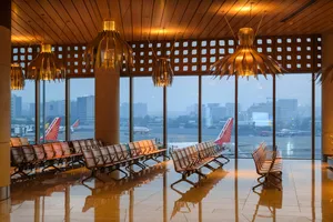 Forget 5-star: World's most unbelievable hotels are inside a plane