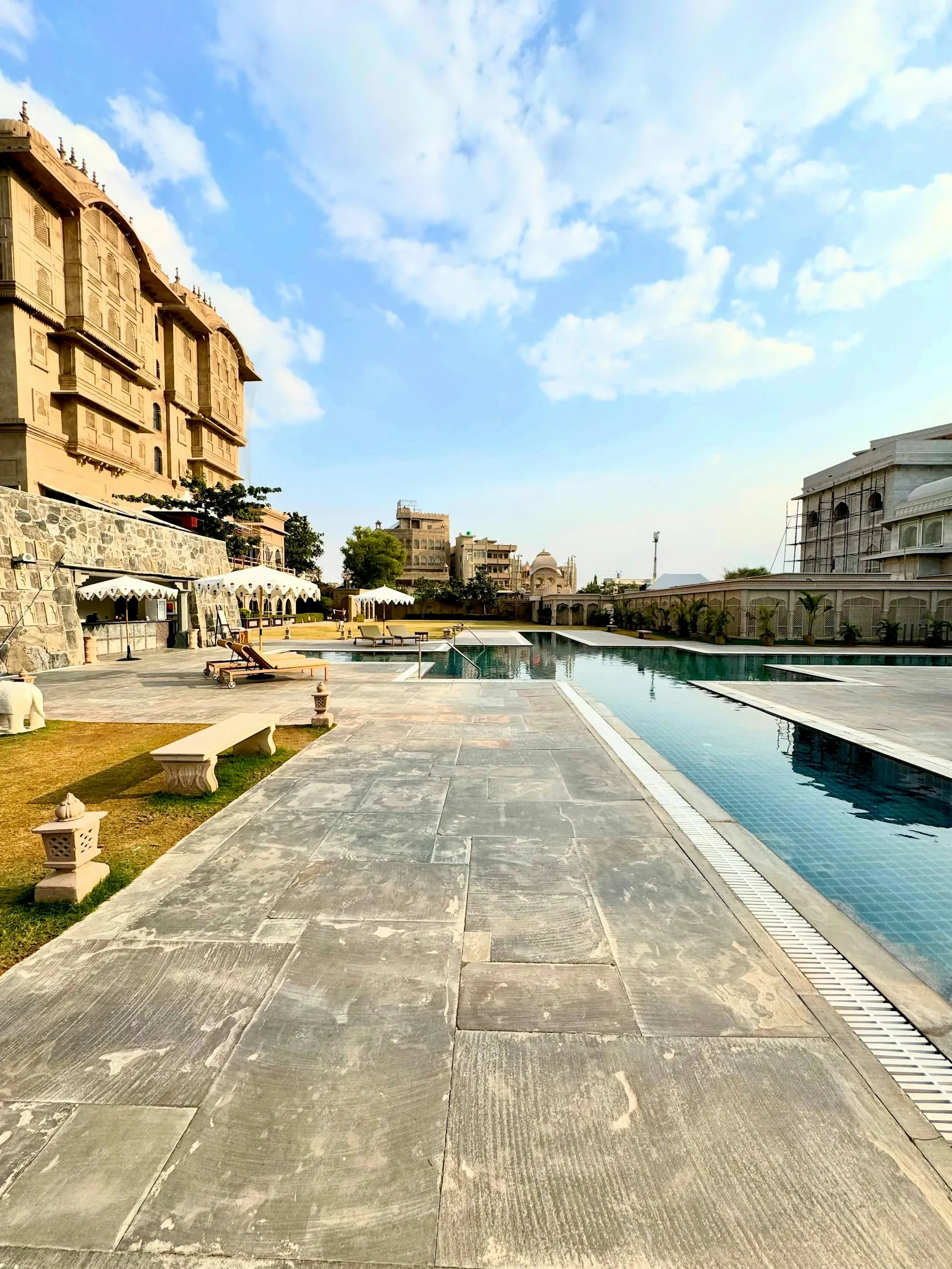 Wyndham Grand Jaipur Amer becomes India's first RERA-approved resort