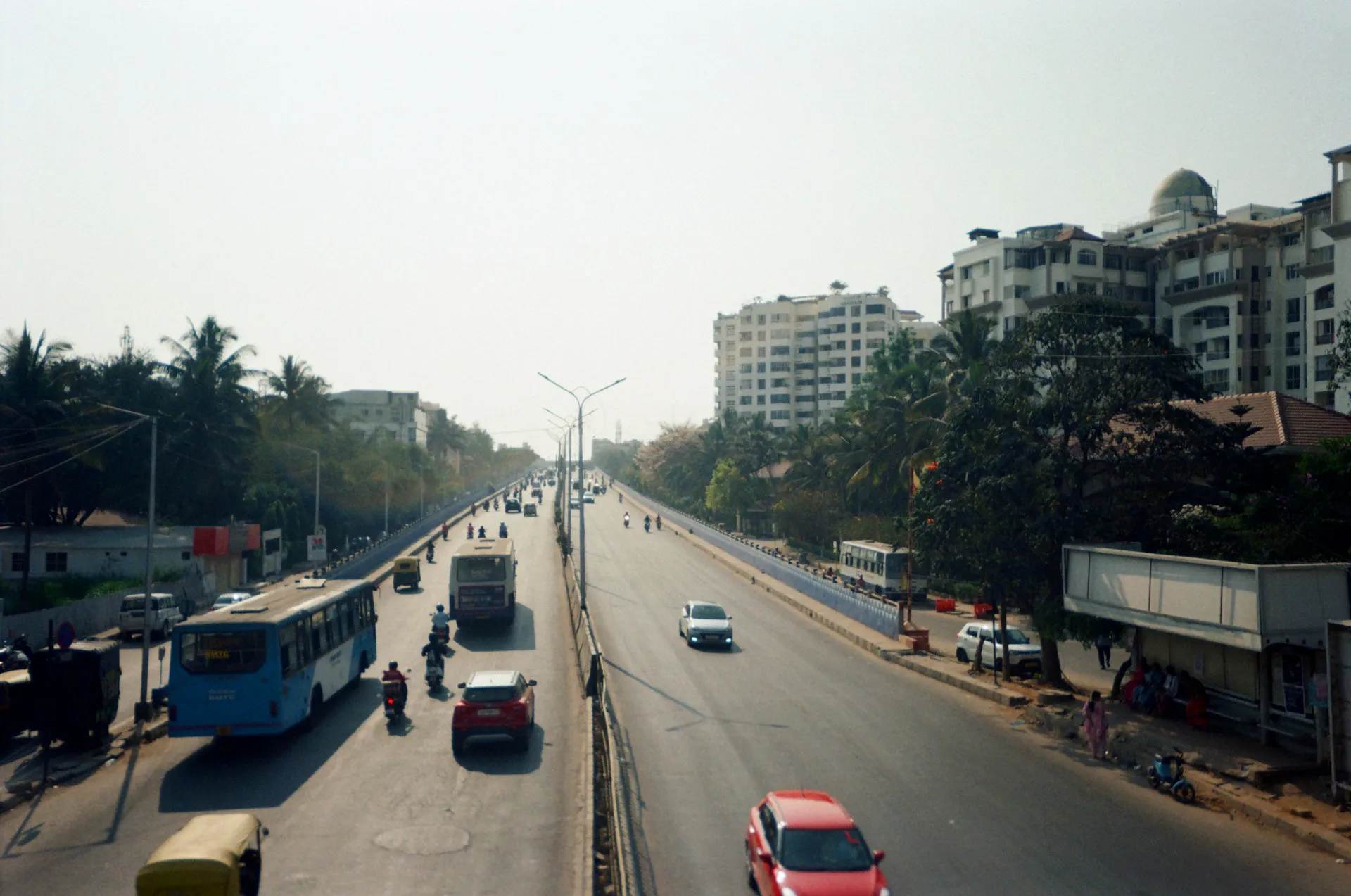 Indian health care system: Not quite the best